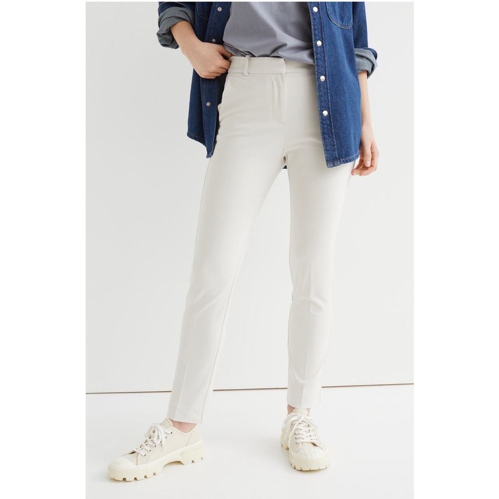 H & M Slacks